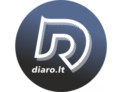  Reklaminiai stendai Diaro agentūroje