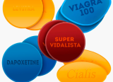 Peržiūrėti skelbimą - Efektyvūs gaminiai Erekcijai sustiprinti vyrams